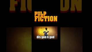 Quentin Tarantino picks his best opening song