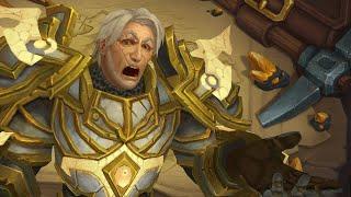 Sireneninsel Patch PANNE?! | Timewalk & Talk - World of Warcraft