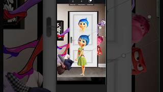 POV Joy is Popular | Inside Out 2