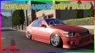 CarX Drift Racing - Best MIFUNE Ultimate Setup! / BEST TUNE for ANGLE & TANDEMS & 360s / Kelloxz