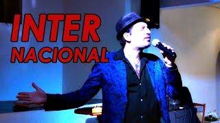 CANTANTE INTERNACIONAL - Show internacional en Inglés, Italiano, Hebreo, etc - hoteles, eventos