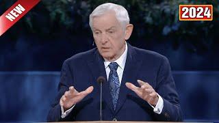 David Jeremiah Messages 2024  This is Not the Time to Lose Your Head  David Jeremiah Sermons 2024