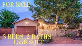 107 Desert Lilly Ct Santa Teresa NM 88008