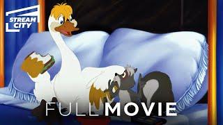 The Trumpet Of The Swan FULL MOVIE | (Reese Witherspoon, Seth Green, Mary Steenburgen) STREAM CITY