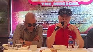 SB19, Ben&Ben advice from Pinoy rock legend Mike Hanopol para di maghirap o mapariwara