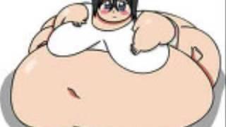 Fat Anime Girls 2