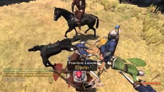 M&B Warband, Pendor Part 15: Crappy Hidden Mines and Hooge Battles