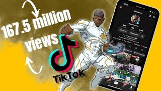 TechMan’s Most Viral TikTok Compilation