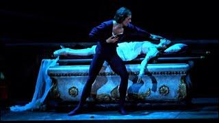 Romeo and Juliet Final (Artemy Belyakov and Svetlana Zakharova)