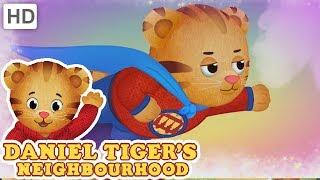 Daniel Tiger - The Best Brother and Sister Moments (40 Minutes!)