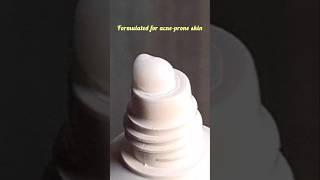 Best for oily skin girlies! #skincare #selfcare #bioderma #moisturizer #review #shorts #harshita #yt