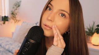 ASMR Slow Whispers to Help You Fall Asleep Fast ⭐️