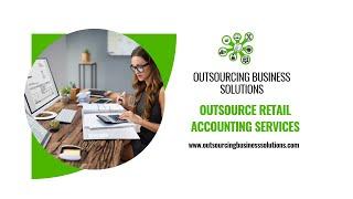 Outsource Retail Accounting Services | Accounting Services for Retailers - OBS #accountingservices