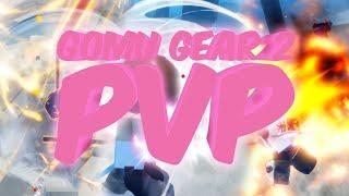 [GPO] GOMU-GOMU GEAR 2 PVP