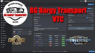 What's a VTC ? How To Setup A VTC in ATS & ETS 2