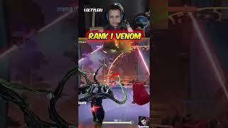 Tyler1 QUIT Marvel Rivals After This...