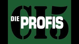 Die Profis (1977) Staffel 3, Folge 2 " Was wusste Sammy ? "