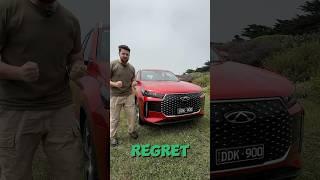 Do I REGRET Buying a CHEAP Chinese Car?! 