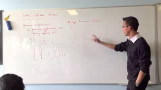 Introduction to Simple Harmonic Motion