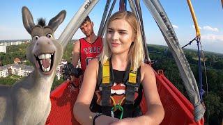 BUNGEE WROCŁAW - 25 pytań przed skokiem