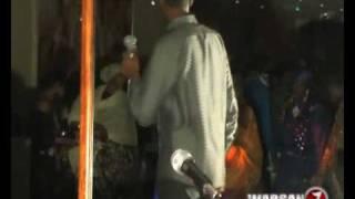 markaan da da jiray 15 WARSAN TV