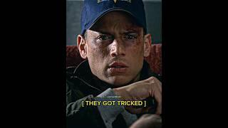 Michael gets Tricked  | Prison Break | #shorts