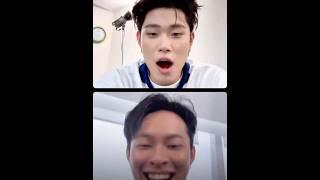 Dương Domic bữa nay như cái máy nói #duongdomic #fyp #shorts #haihuoc