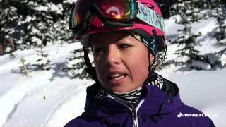 Whistler Play Day
