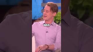 Mila Kunis & Macaulay Culkin: The Relationship You Didn't Know About #shorts