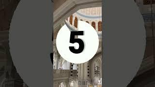 Can You Answer These 3 EASY Islamic Questions? (PART 3) #islamiquiz #islam #islamicquotes #islamic
