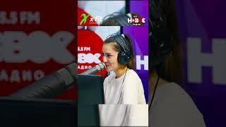 ДЕВ.CHAT - Zebo Vesna | Полный выпуск уже на канале #новоерадио #радиоинав #девчат #dushanbe