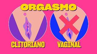 Qué hacer para conseguir orgasmos vaginales