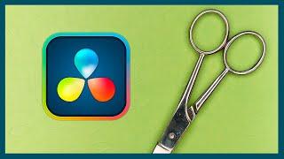3 reasons why the TRIM EDIT mode in DAVINCI RESOLVE is great!