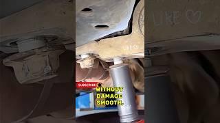 Mechanic’s Secret to Perfect Bolt Tightening!