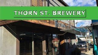 Thorn St. Brewery