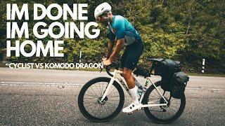 BIKEPACKING MALAYSIA P6 | AN ALUMINIUM BIKE ADVENTURE