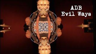 Andreas Diehlmann Band - Evil Ways - Official Video