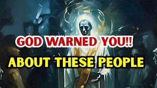 9 Types Of People God Said You Should Never Help. (No Matter What!)