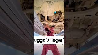 Car Kahrab ho Gi  | Ya sab bi abi Hona ta  | Buggz Villager’s #car #repair #informative