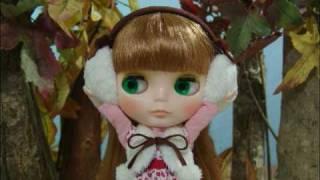 Neo Blythe Beatrice Vest