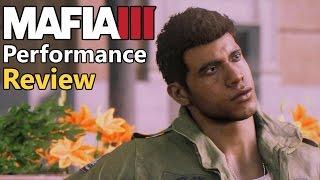 Mafia 3 PC Performance | RX 480 vs GTX 1060 & 1080