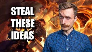 EASY and CREATIVE D&D Campaign Ideas You Haven't Tried Yet (any TTRPG)