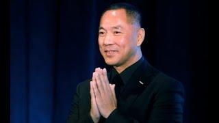 复盘郭文贵得失，预测何时出狱？｜论时代人物的神学使命与悟性面板