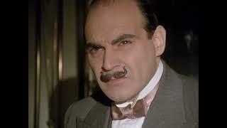 Agatha Christie's Poirot S01E10 The Dream [FULL EPISODE]