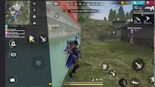 Rubel Gaming Free Fire Live Steam Video 2025