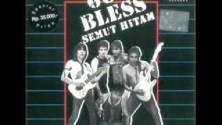 God Bless - Semut Hitam