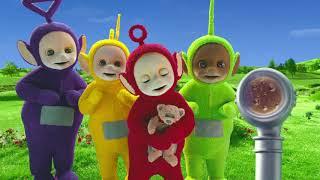 Teletubbies English Episodes Teddy Bear  NEW Season 16 Episode (S16E72) Videos For Kids