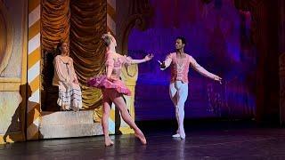 The Nutcracker - Grand Pas de Deux