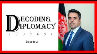 DECODING DIPLOMACY VODCAST