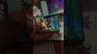 #unboxing  #yugioh #yugiohtcg #yugiohcommunity #unboxingvideo EL SACRIFICIO RITUAL  DE ESTAMPIDA
